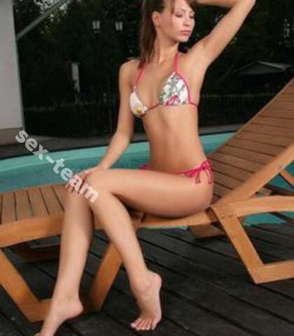 Проститутка Екатерина