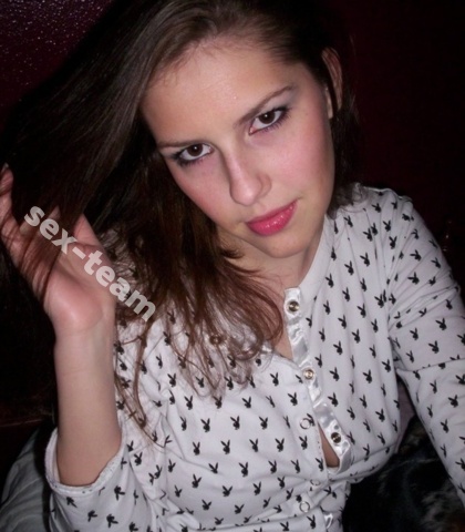 Проститутка Светочка