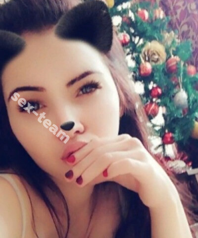 Проститутка Лиза